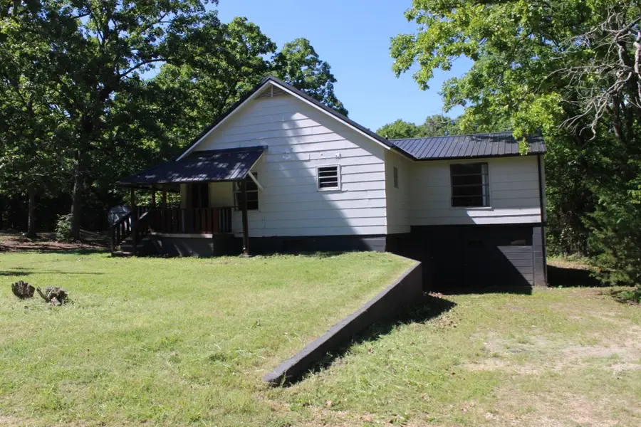 121 E Lynnwood Drive, Diamond City, AR 72630 - #2