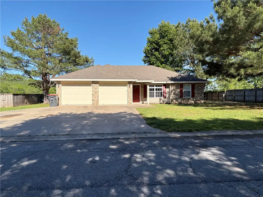 2824 Jessica Place, Fayetteville, AR 72701 - #1