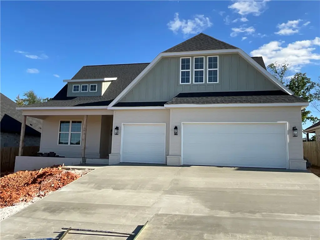 1397 Padova Avenue, Tontitown, AR 72762 - #1