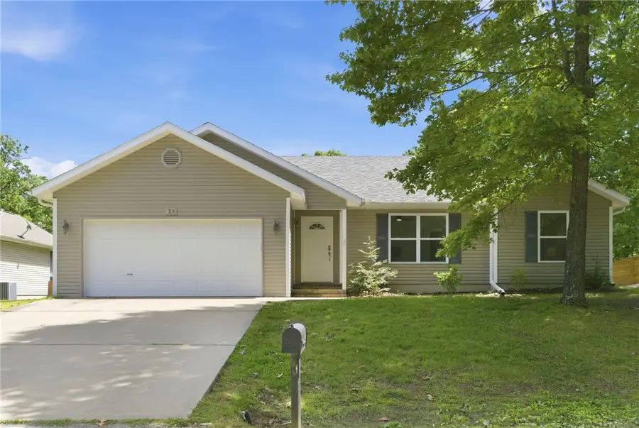 39 Bridlington Drive, Bella Vista, AR 72714 - #3