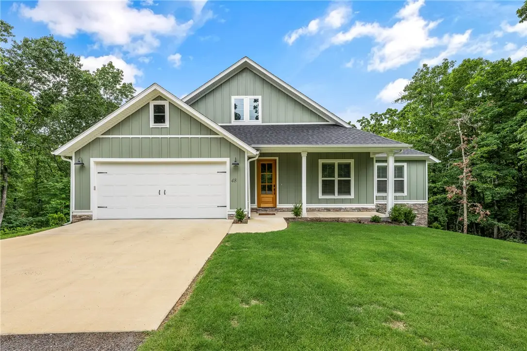 48 Brentwood Drive, Bella Vista, AR 72715 - #1