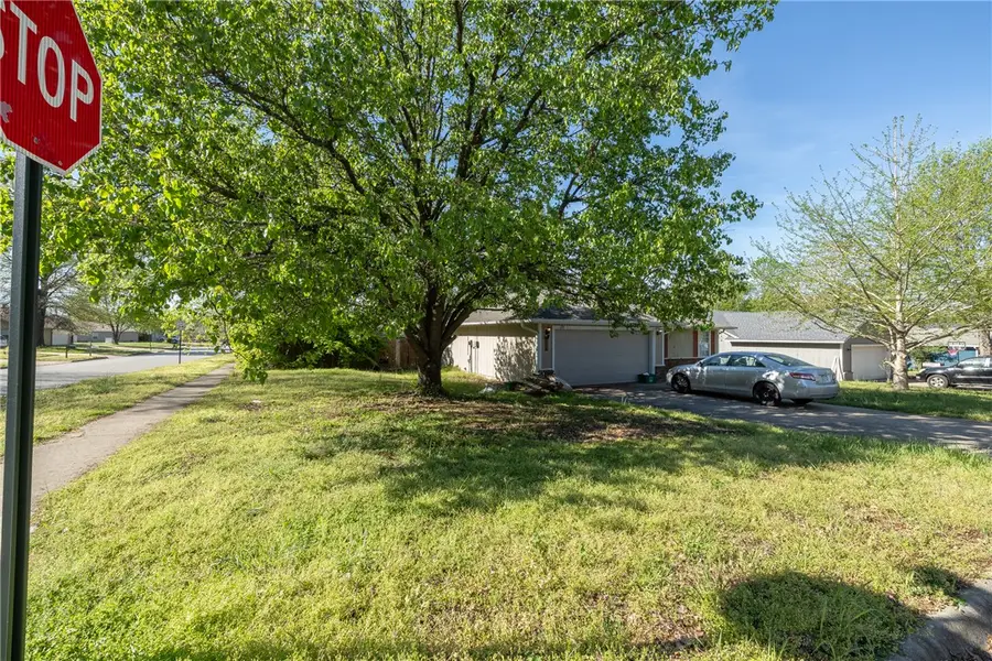 3345 W Cornell Street, Fayetteville, AR 72704 - #2