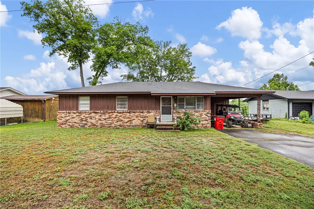 108 Bowman Drive, Dardanelle, AR 72834 - #1