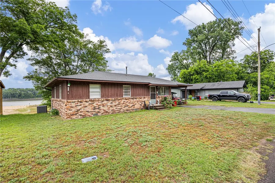 108 Bowman Drive, Dardanelle, AR 72834 - #2