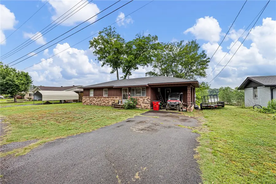 108 Bowman Drive, Dardanelle, AR 72834 - #3
