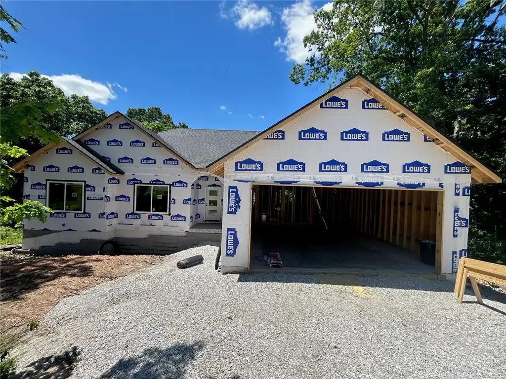 5 Florence Circle, Bella Vista, AR 72715 - #1