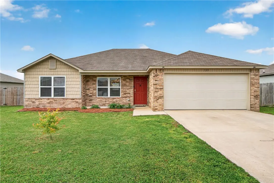 729 69th Avenue, Bentonville, AR 72713 - #1
