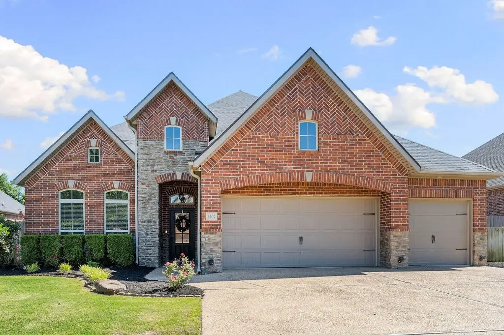 1407 SW Wisteria Avenue, Bentonville, AR 72713 - #1