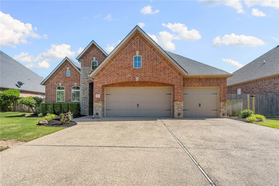 1407 SW Wisteria Avenue, Bentonville, AR 72713 - #2