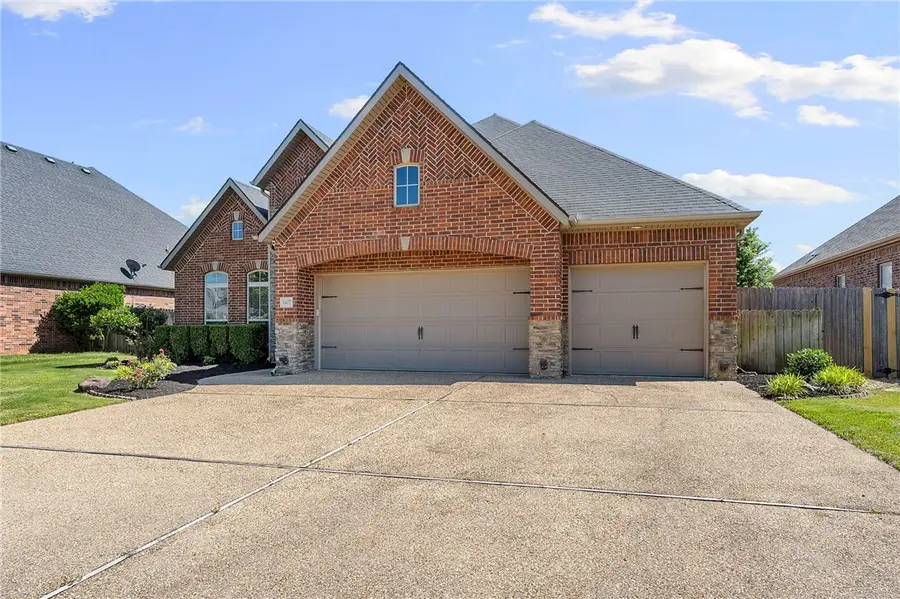 1407 SW Wisteria Avenue, Bentonville, AR 72713 - #3