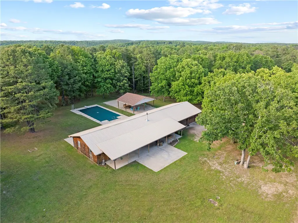 229 Ruby Lane, Yellville, AR 72687 - #1