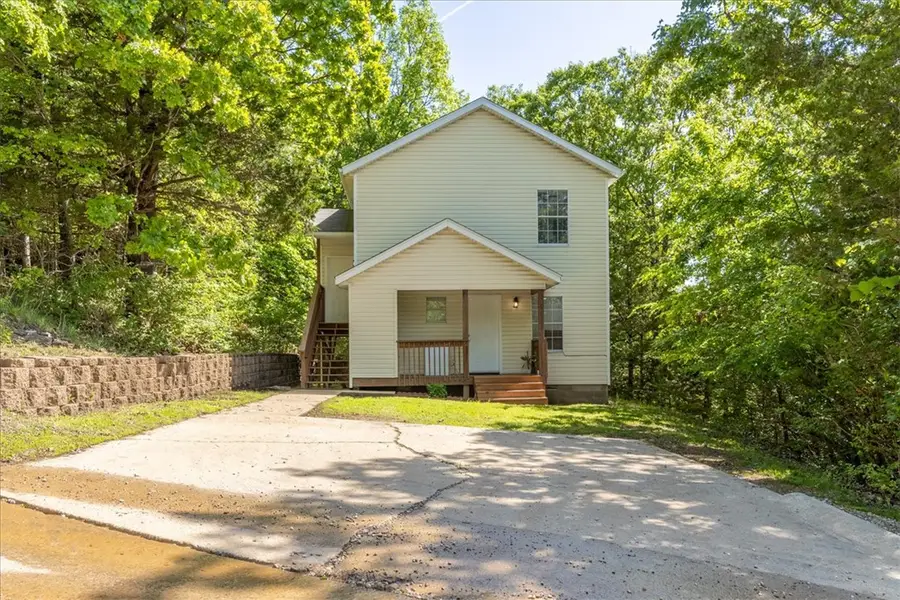 1502 E 5th Street, Fayetteville, AR 72701 - #2