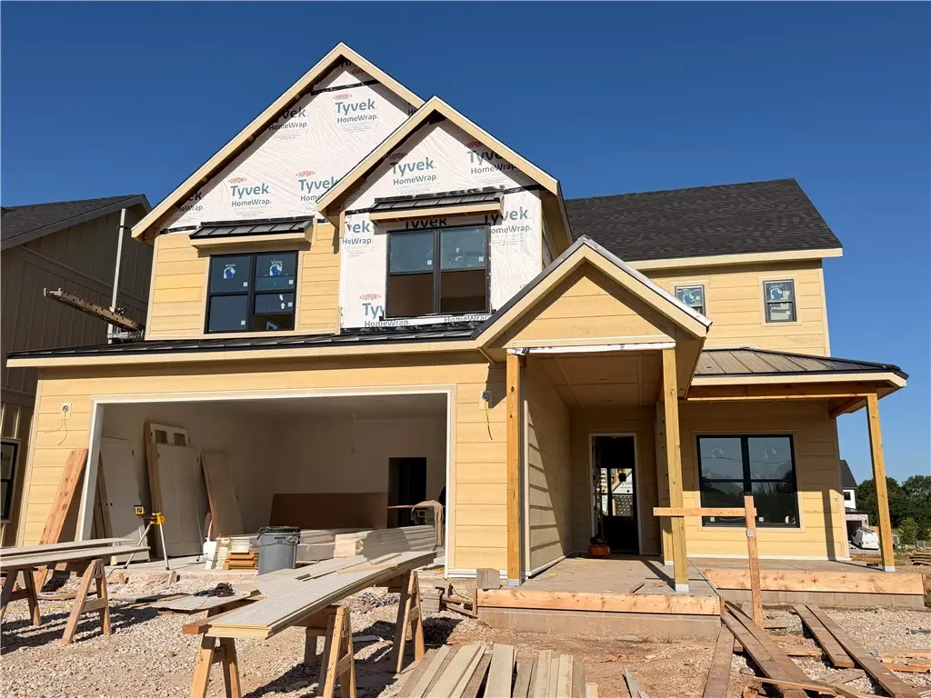 6006 S 40th Place, Rogers, AR 72758 - #1