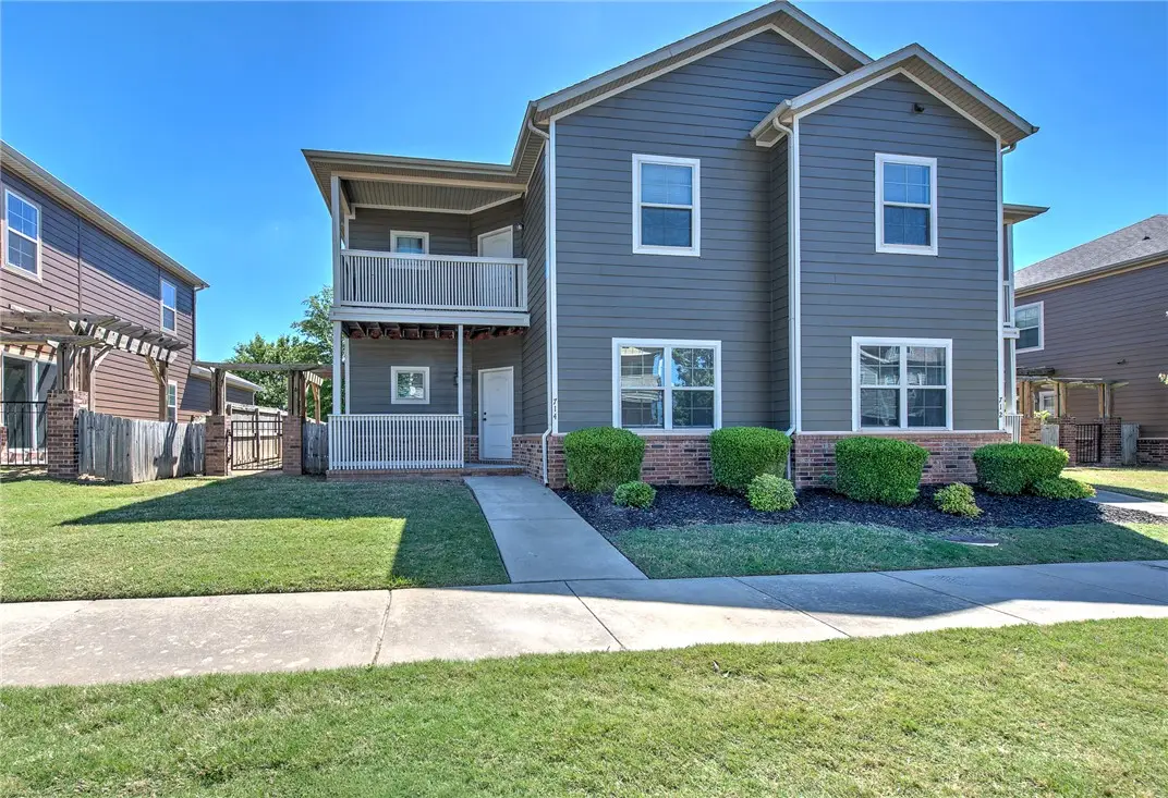 714 N Wordsworth Lane, Fayetteville, AR 72704 - #1