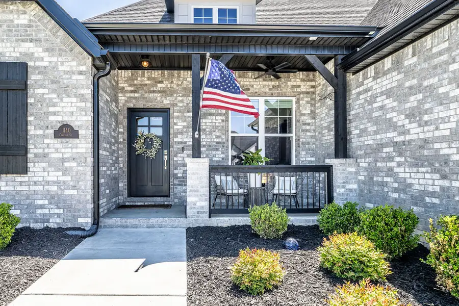 1140 Carrara Street, Tontitown, AR 72762 - #2