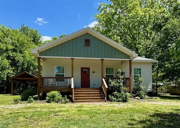 312 N West Avenue, Lincoln, AR 72744