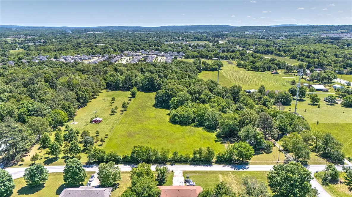 TBD N Double Springs Road, Fayetteville, AR 72704 - #1