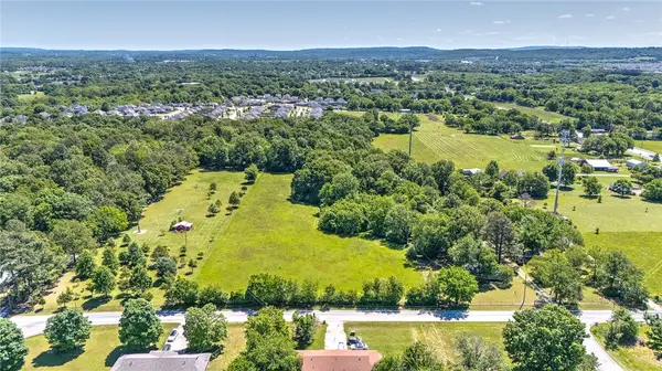 TBD N Double Springs Road, Fayetteville, AR 72704