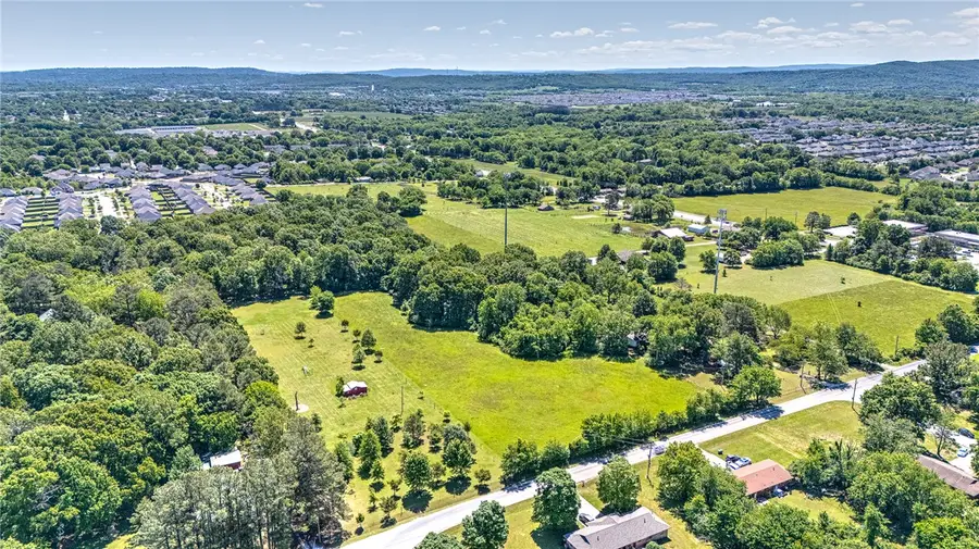 TBD N Double Springs Road, Fayetteville, AR 72704 - #3