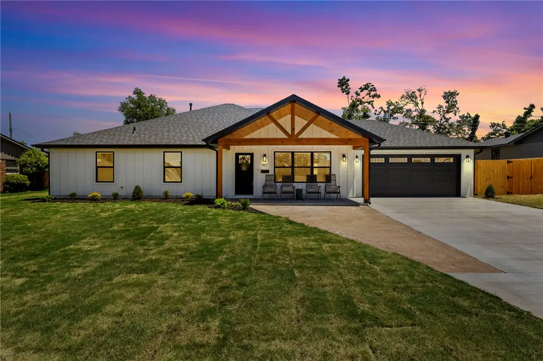917 S 15th Street, Rogers, AR 72758 - #1
