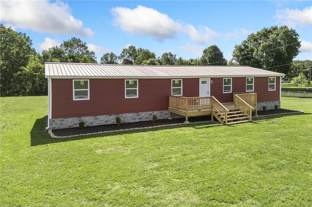 6640 Lynx Lane, Harrison, AR 72601 - #1