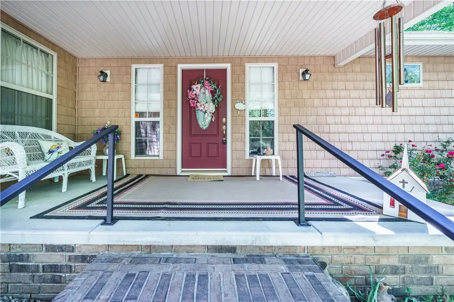 101 Beaverview Drive, Eureka Springs, AR 72631 - #3