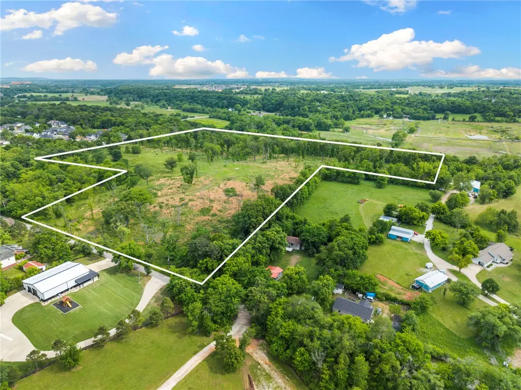 Brown Road, Cave Springs, AR 72718 - #1