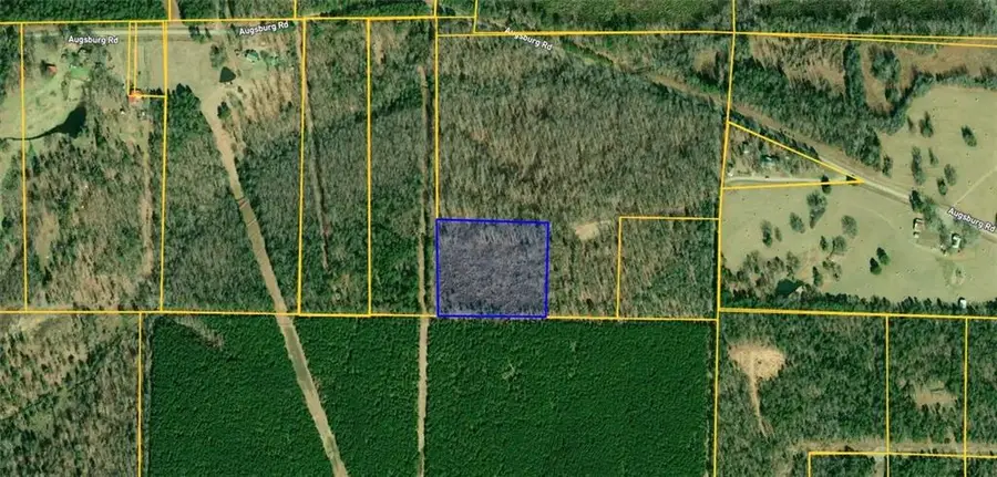 Address Withheld By Seller, London, AR 72847 - #2