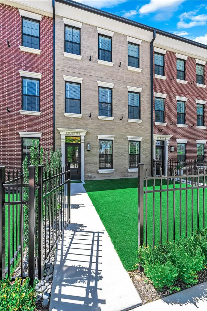 500 SW B Street #5, Bentonville, AR 72712 - #2