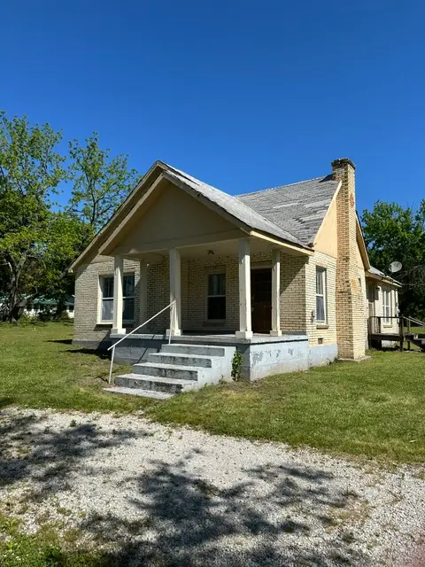 215 Russell Street, St Joe, AR 72675