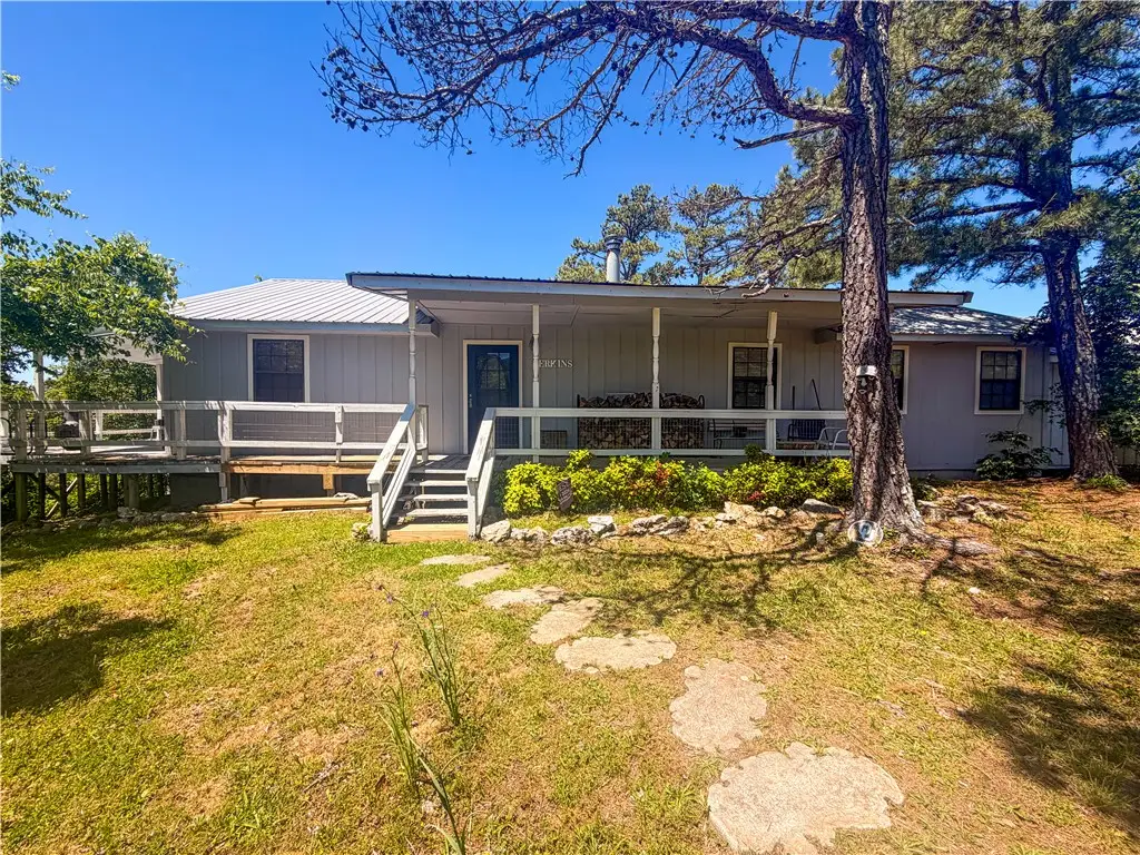 716 County Road 3023, Eureka Springs, AR 72632 - #1