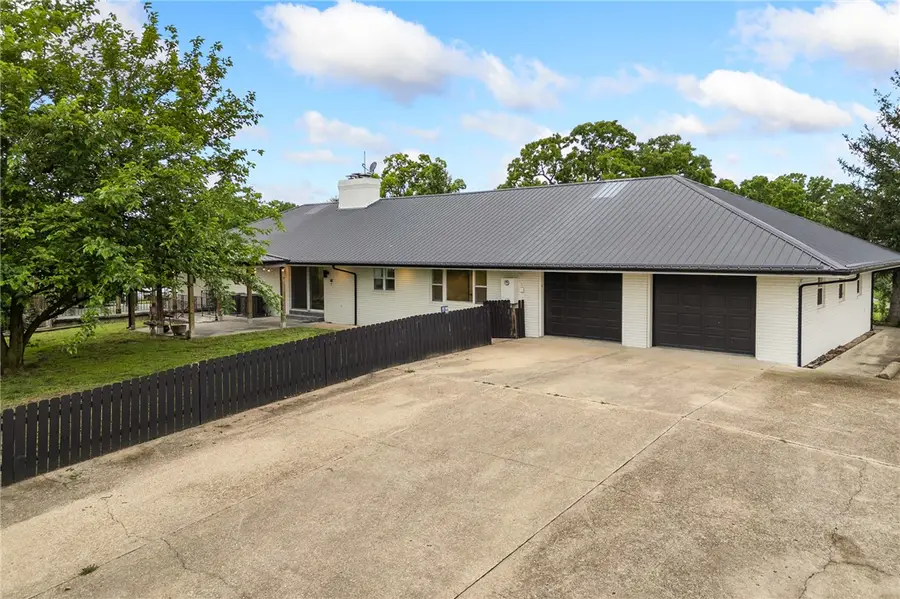 978 E Hwy 14, Lead Hill, AR 72644 - #2