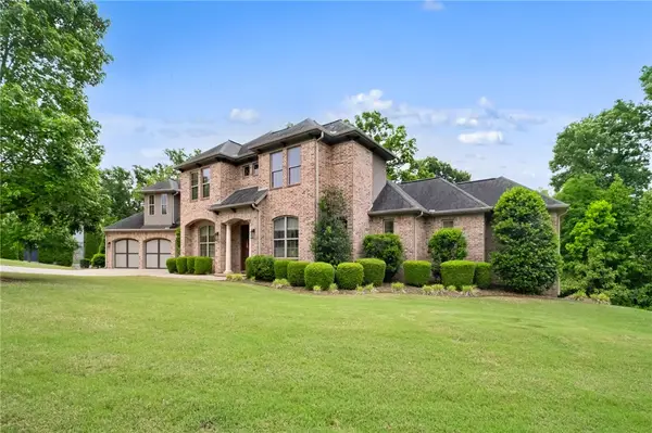 9 S Queensborough Lane, Rogers, AR 72758