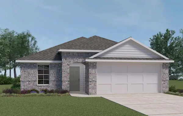 4551 Orchid Avenue, Springdale, AR 72764