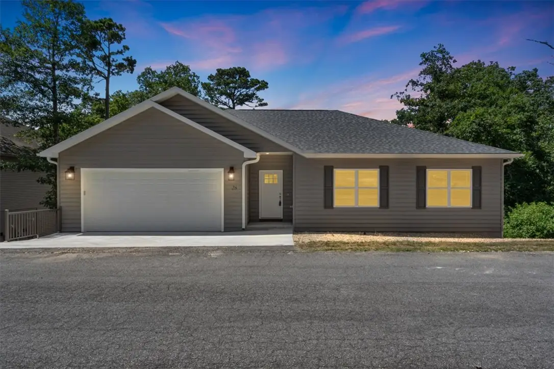 28 Fleetwood Drive, Bella Vista, AR 72714 - #1