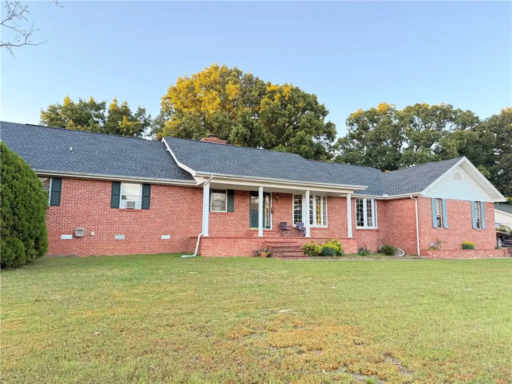 1014 Norristown Circle, Russellville, AR 72802 - #1