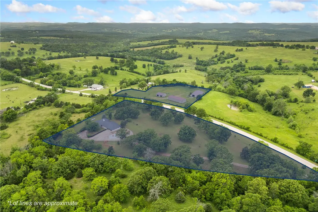 379 & 978 E Hwy 14, Lead Hill, AR 72644 - #1