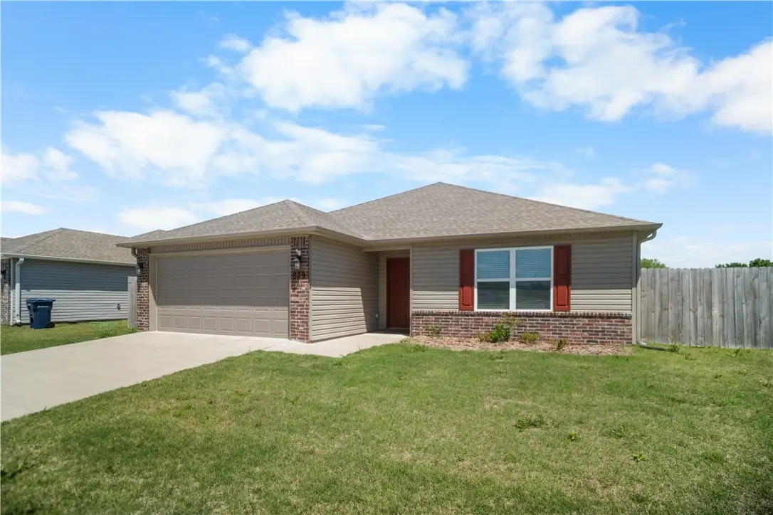829 S Katlyn Drive, Siloam Springs, AR 72761 - #1
