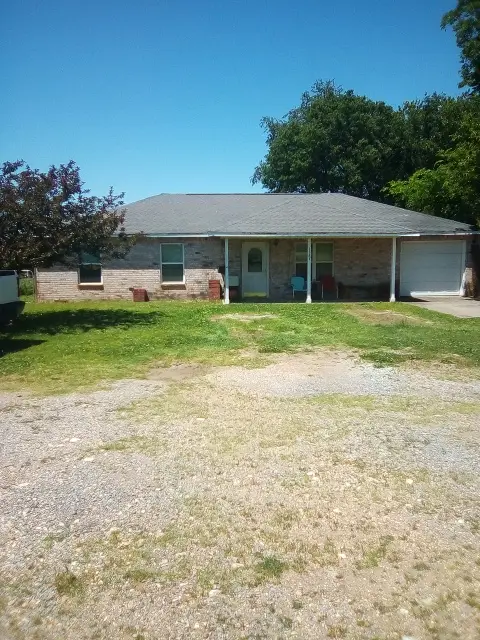 1387 Choctaw Lane, Westville, OK 74965