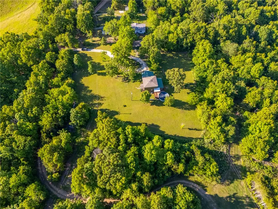 4038 Hickenbottom Road, Harrison, AR 72601 - #2