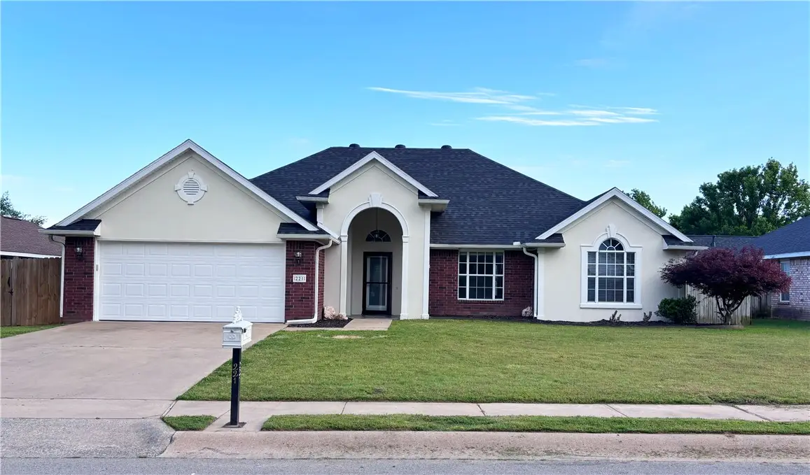 221 Colorado Avenue, Springdale, AR 72764 - #1