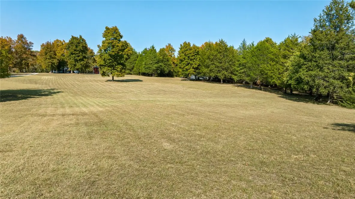 Lot 4B Whispering Hills Road, Garfield, AR 72732 - #1