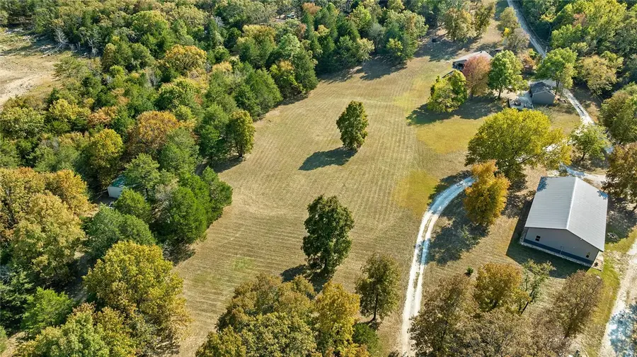 Lot 4B Whispering Hills Road, Garfield, AR 72732 - #2