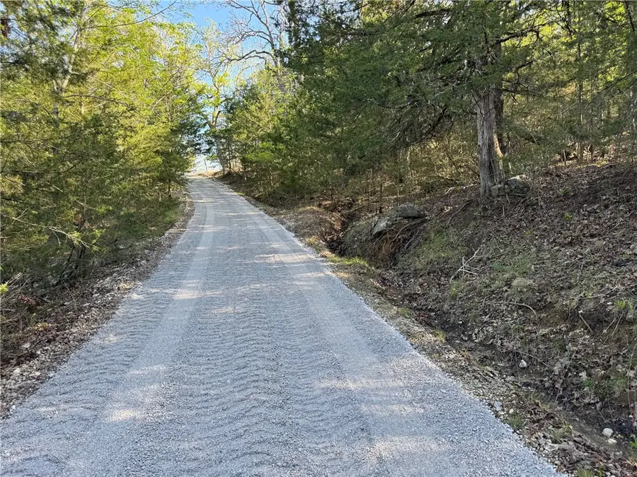 Lot 4B Whispering Hills Road, Garfield, AR 72732 - #3