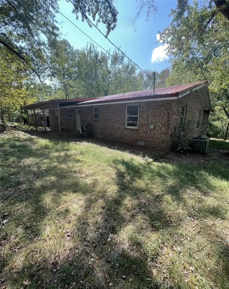 192 County Road 3559, Clarksville, AR 72830 - #1