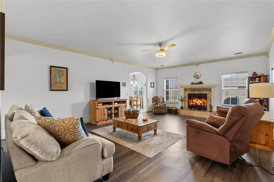 1909 SW Elington Street, Bentonville, AR 72713 - #2