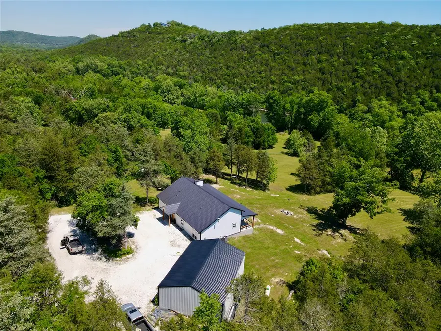 865 County Road 212, Eureka Springs, AR 72631 - #2