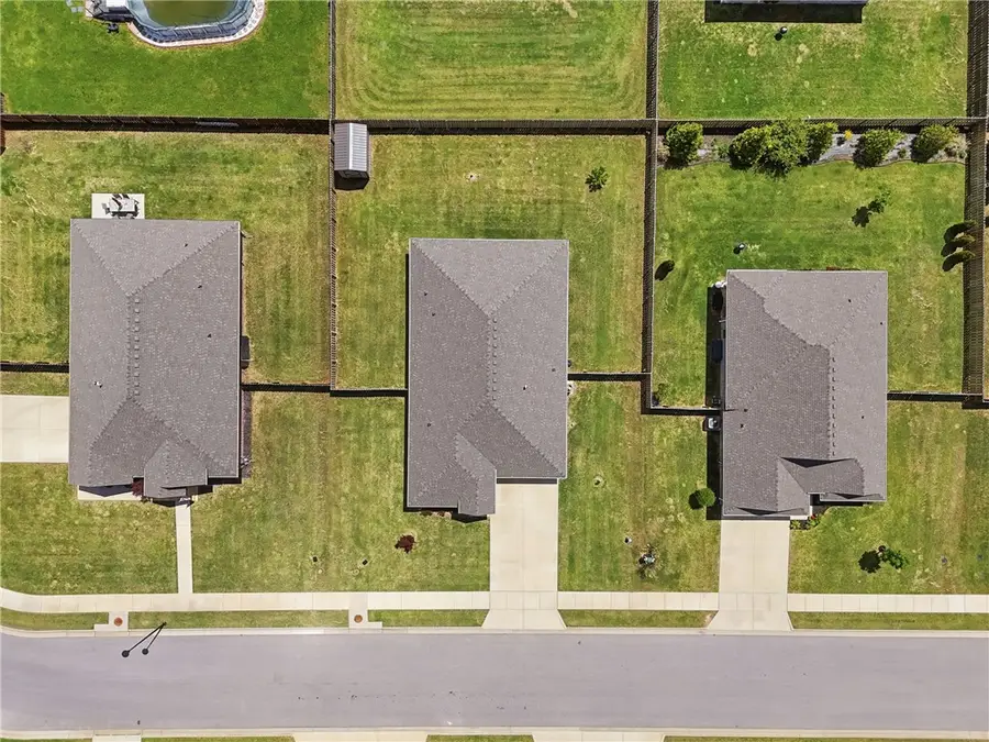2307 Parnell Street, Pea Ridge, AR 72751 - #2