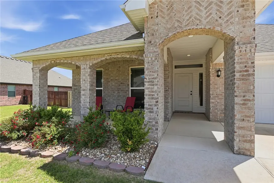 2307 Parnell Street, Pea Ridge, AR 72751 - #3