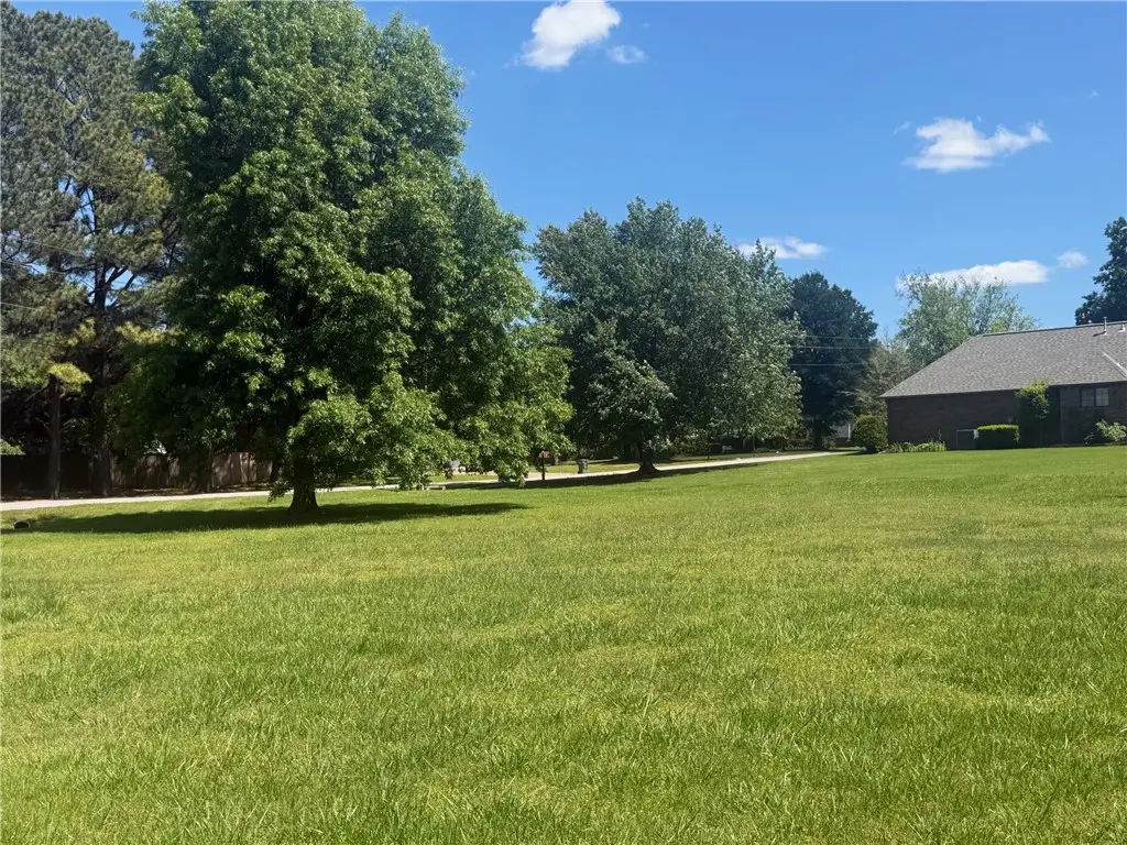 TBD S Country Club Drive, Fayetteville, AR 72701 - #1